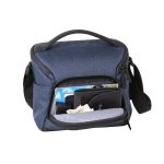 Vanguard Vesta Aspire 21 NV – Φωτογραφική Τσάντα Ώμου Navy - Image 3