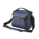 Vanguard Vesta Aspire 21 NV – Φωτογραφική Τσάντα Ώμου Navy - Image 2