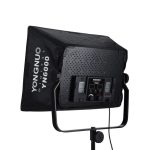 Yongnuo YN6000K – Bi-Color LED Panel (3200-5500K) - Image 3