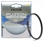 Hoya Fusion One UV 62mm - Image 2
