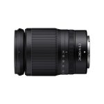Nikon Z 24-200mm f/4-6.3 VR (Με 200€ Winter Cashback) - Image 2