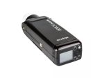 Godox Pocket Flash AD200 – TTL  200ws με ενσωματωμένη ραδιοσυχνότητα - Image 2