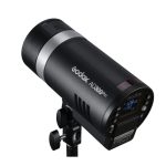 Godox WITSTRO AD300PRO – TTL 300ws Studio Flash με μπαταρία λιθίου και ραδιοσυχνότητα 2.4GHz [GD-AD300PRO] - Image 3