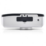 Agfaphoto 35mm Film Camera - Red - Image 6