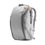 Peak Design Everyday Backpack V2 Zip (15Ltr Ash) - Image 2