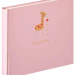 Άλμπουμ Walther 'Baby Αnimal' - 50 σελίδες 28x25εκ.
