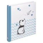 Baby Album Walther Little Panda