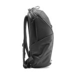 Peak Design Everyday Backpack V2 Zip (20Ltr Black) - Image 3