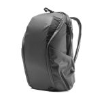 Peak Design Everyday Backpack V2 Zip (20Ltr Black) - Image 2