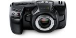 BlackMagic Pocket-Cinema-Camera-4K - Image 2