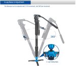 Benro Monopod C38TBS2 - Image 2