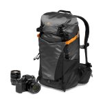 Lowepro Photosport BP 15L AW III Grey Τσάντα Πλάτης - Image 3