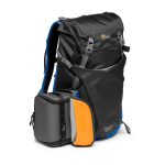 Lowepro Photosport BP 24L AW III Blue Τσάντα Πλάτης - Image 3