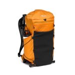 Lowepro RunAbout BP 18L Τσάντα Πλάτης – Χρώμα Πορτοκαλί - Image 3