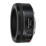 Canon EF 50mm f/1.8 STM - Image 2