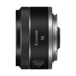 Canon RF 16mm f/2.8 STM (Trade in -40€) - Image 3