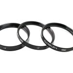 Hoya Close Up SET (+1+2+4) HMC 67mm
