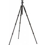Benro FIF28 Aluminum Tripod + B2 [FIF28AIB2] - Image 3