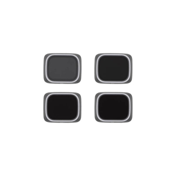 DJI Air 2S ND Filter Set (ND4, ND8, ND16, ND32)