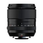 Fujifilm XF 33mm f/1.4R LM WR [16719201] - Image 3