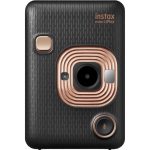 Fujifilm Ιnstax Μini LiPlay - Elegant Black - Image 2