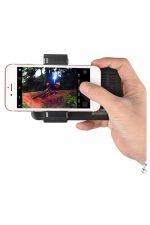 Godox GD-LEDM150 LED Light with Lithium Batteries - Image 2