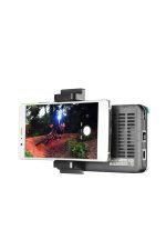 Godox GD-LEDM150 LED Light with Lithium Batteries - Image 3