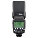 Godox V860S II Kit με μπαταρία λιθίου for Sony - Image 2