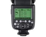 Godox V860C II Kit με μπαταρία λιθίου for Canon - Image 2