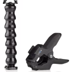 GoPro Jaws Flex Clamp