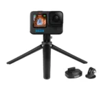 GoPro Tripod Mounts