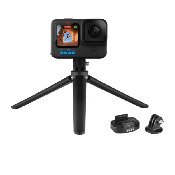 GoPro Tripod Mounts