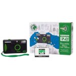 Harman EZ35 Film Camera 35mm - Image 2