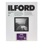 Ilford Multigrade IV RC De Luxe Pearl Paper 12,7x17,8cm 100 Φύλλα