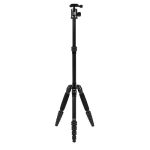 Sirui Traveler 5A Aluminum Ball Head - Image 3