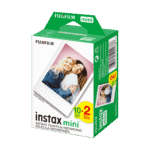 Fujifilm Instant Film White