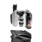 Peak Design Everyday Totepack V2 (20Ltr Black) - Image 3