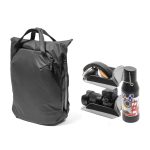 Peak Design Everyday Totepack V2 (20Ltr Black) - Image 2