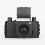 Konstruktor Flash SLR DIY Camera