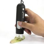 Levenhuk Μικροσκόπιο ψηφιακό DTX 50 - Image 3