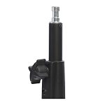 Godox 302 – Light Stand 1,9m [GD-302] - Image 2