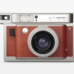 Lomography Lomo'Instant Wide Combo Central Park