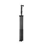 E-Image LS12 – Light Stand 3m με αέρα [EI-LS12] - Image 2