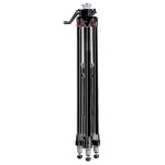 Manfrotto 058B tripod - Image 2