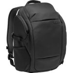Manfrotto Advanced Travel Backpack III Black - Image 2
