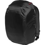 Manfrotto Advanced Travel Backpack III Black - Image 3