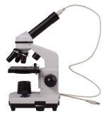Levenhuk Rainbow D2L 0.3M (Moonstone)  Μικροσκόπιο Βιολογικό - Image 2