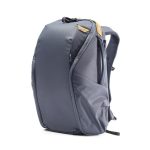 Peak Design Everyday Backpack V2 Zip (20Ltr Midnight Blue) - Image 2
