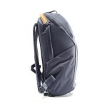 Peak Design Everyday Backpack V2 Zip (20Ltr Midnight Blue) - Image 3