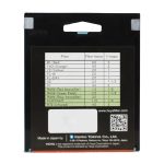 Hoya RA54 Red Enhancer 82mm - Image 2